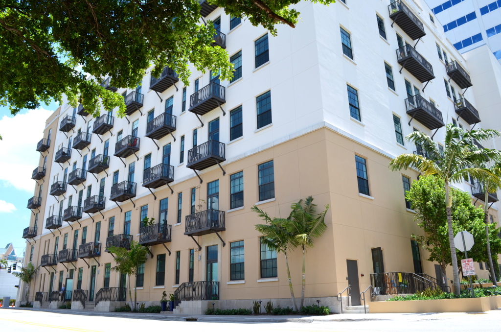 Apartments for Rent Flagler Village