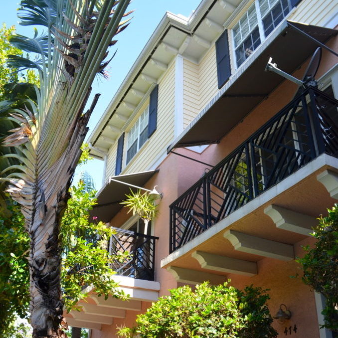 Real Estate Flagler Village