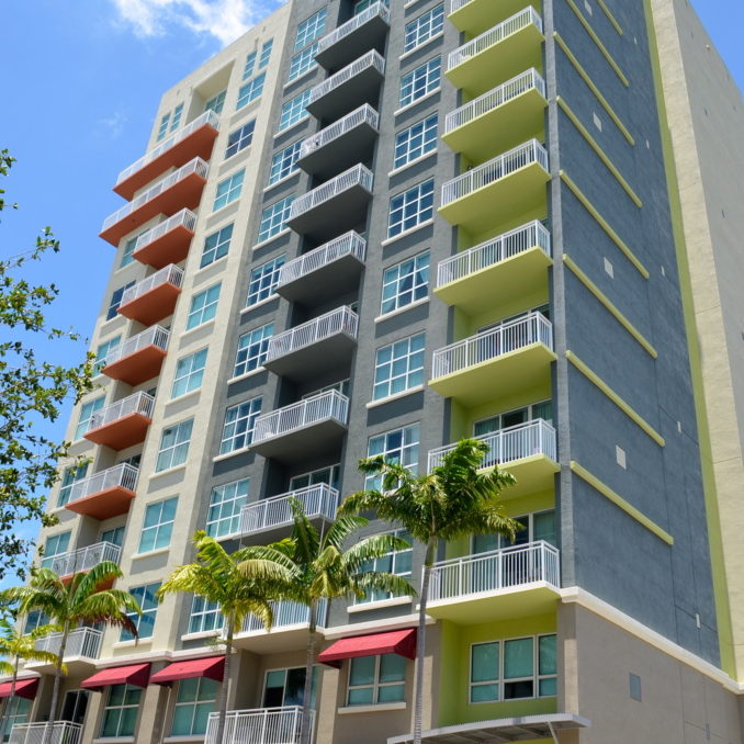 Real Estate Flagler Village