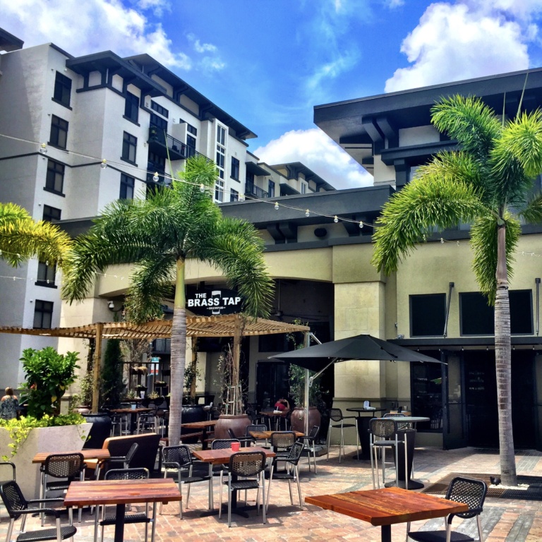 Real Estate Flagler Village