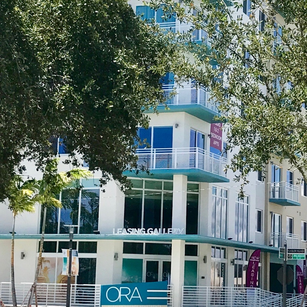 Real Estate Flagler Village